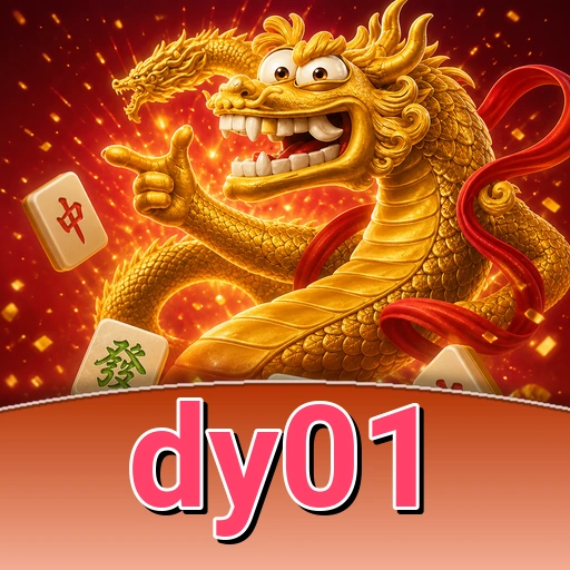Logo dy01