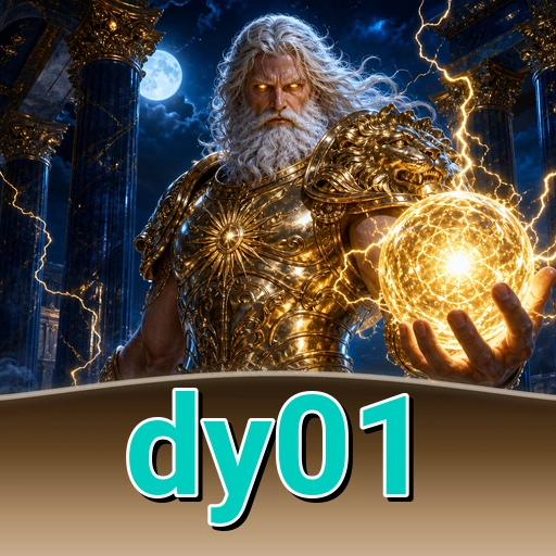 Logo dy01