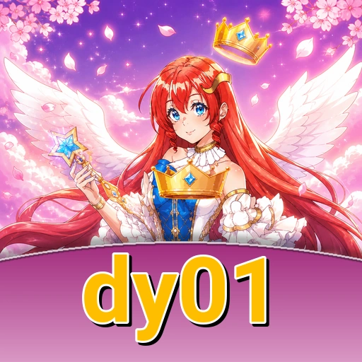 Layar pertama dy01 setelah pasang di HP Android