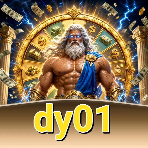 Logo dy01