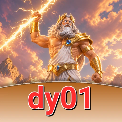 Logo dy01
