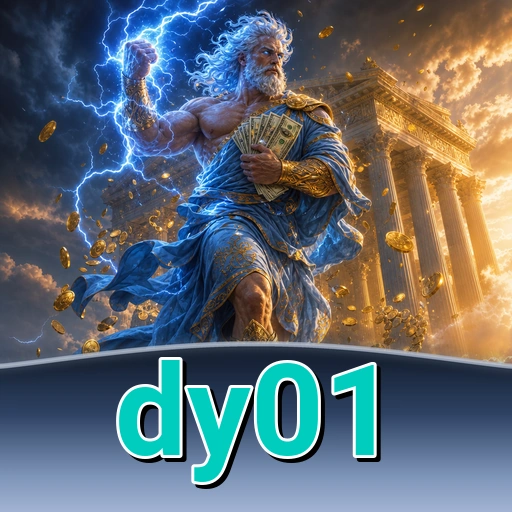 Logo dy01